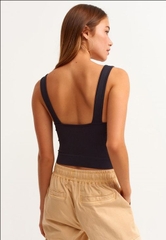 Áo tank top Justify, rue 21, hàng xuất xịn