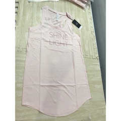 Áo tank form dài Rebody, hàng xuất xịn