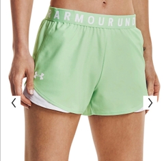 Quần short nữ Under Armour