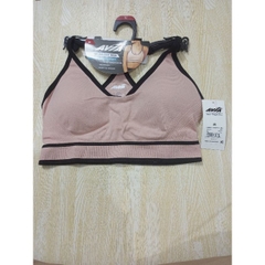 Áo tập / bra gym Avia seamless, hàng xuất xịn