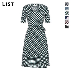 Đầm List