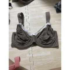 Áo ngực / bra cotton Bcp -02, hàng xuất xịn