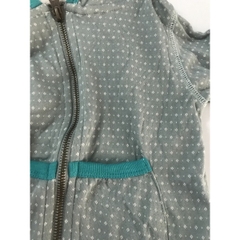 Áo khoát baby Carter's, hàng xuất xịn