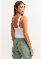 Áo tank top Justify, rue 21, hàng xuất xịn