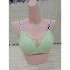 Áo ngực không gọng Vic (Cup C), hàng xuất xịn