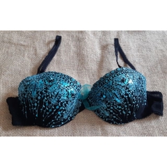 Bra / áo ngực kim sa (cup BCD) hàng xuất xịn