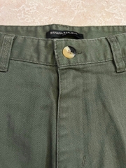Quần short kaki nam Banana