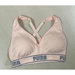 Áo tập / bra gym Pu, hàng xuất xịn