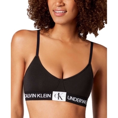 Áo ngực bralette Monogram, hàng xuất xịn