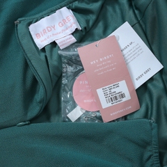 Đầm dài Bridy
