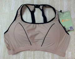 Bralette / áo tập (big) mix kiểu Clothin, hàng xuất xịn