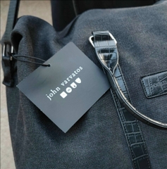 TÚI DU LỊCH JOHN VARVATOS