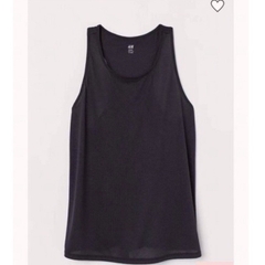 Áo tank gym H và m , hàng xuất xịn