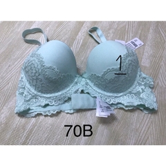 (cup B)Bra Áo ngực Cubus có gọng, hàng xuất xịn