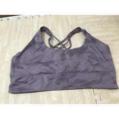 (big)Bra tập/ Áo tập Rae Mode sequin 01, hàng xuất xịn