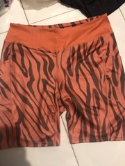 Legging lửng Tek Gear