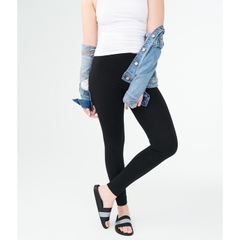 Quần legging lưng cao Aero, hàng xuất xịn