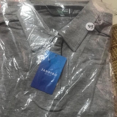 Áo polo nữ Jandior, hàng xuất xịn