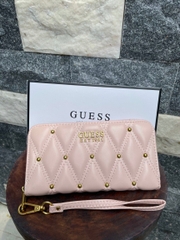 ví guess cầm tay