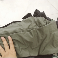 Quần tập legging Rae Mode, hàng xuất xịn