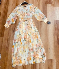 Đầm maxi Kate & Lily