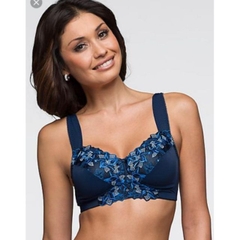 Áo bra không gọng Curve Muse (Bigsize), hàng xuất xịn