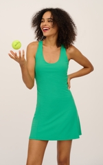 Đầm tennis 90, hàng xuất xịn