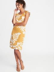 Đầm Old Navy 01