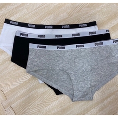 Set 3 Quần lót thể thao hipter Pu, hàng xuất xịn