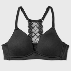 Áo ngực không gọng (A) teen, hàng xuất xịn