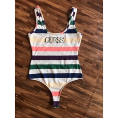 Bodysuit kẻ sọc, hàng xuất xịn