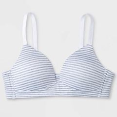 Áo ngực không gọng (A) teen, hàng xuất xịn