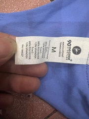 Đầm tennis 90, hàng xuất xịn