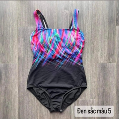 swimming mix new