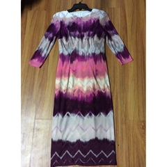 Đầm ombre , hàng xuất xịn