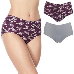 Set 3 quần su brief (có bigsize) Rhonda, hàng xuất xịn