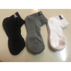 Set 3 đôi vớ Hummel, hàng xuất xịn
