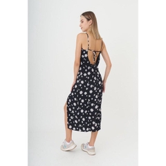 Đầm 2 dây F21