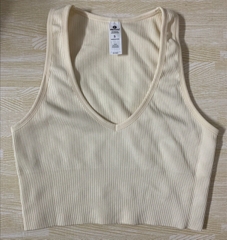 Áo tank top seamless 90 , hàng xuất xịn