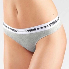 Set 3 Quần lót thong/ lọt khe nữ Pu.ma, hàng xuất xịn