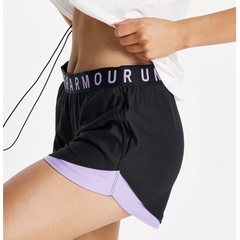 (Bigsize) Quần short nữ Under, hàng xuất xịn