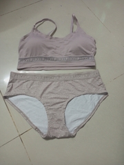set bộ Lucky bra, hàng xuất xịn