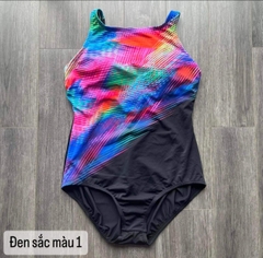 swimming mix new