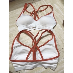 Áo tập / bra tập nhiều kiểu, hàng xuất xịn