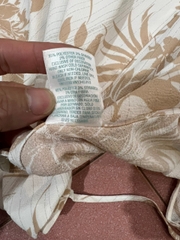 Áo choàng biển AFS80