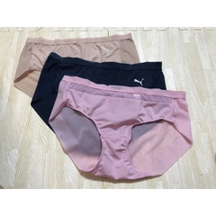 Set 3 Quần lót không viền Pu, hàng xuất xịn