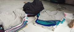 SALE- Áo basic sale
