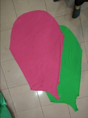 Đầm Double Zero 04