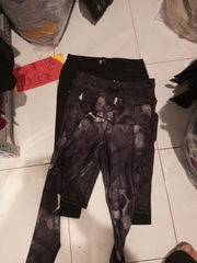 legging Mondetta/Bigsea mix kiểu