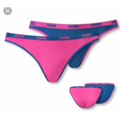 Set 3 quần bikini Pu, hàng xuất xịn